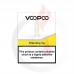 VooPoo Doric Galaxy Filter Ανταλλακτικά Φίλτρα 20τμχ